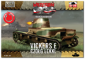 FTF-PL1939-029-Vickers-Mk.-E-with-47mm-Cannon-Light-Tank-1:72