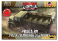 FTF-PL1939-034-Praga-RV-Polish-Truck-1:72