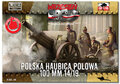 FTF-PL1939-049-Skoda-100mm-14-19-Polish-Field-Howitzer-1:72