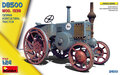 MiniArt-24001-German-Agricultural-Tractor-D8500-Mod.-1938-1:24