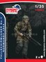 Dynamo-Models--35005-Fallschirmjager-No.1-Normandy-1944-1:35