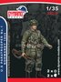Dynamo-Models--35011-U.S-Paratrooper-No.1-Normandy-1944-1:35