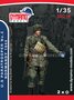 Dynamo-Models--35014-U.S-Paratrooper-No.2-Normandy-1944-1:35