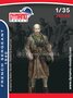 Dynamo-Models--35020-French-Sergeant-1940-1:35