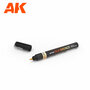 AK1303-Metallic-Liquid-Marker-Old-Bronze-[AK-Interactive]