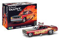 Revell-14528-70-Plymouth-Duster-1:24