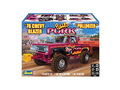 Revell-14532-78-Chevy-Blazer-Pulldozer-1:24