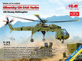 ICM-53054-Sikorsky-CH-54A-Tarhe