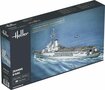 Heller-81034-Jeanne-DArc-1:400