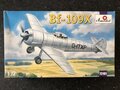 Amodel--72191-Bf-109X-1:72