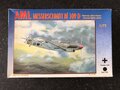 AML-72008-Messerschmitt-Bf-109-D-1:72