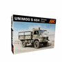 AK35506-Unimog-S-404-Middle-East-1:35-[AK-Interactive]