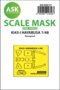 ASK-200-M48127-Ki-43-I-Hayabusa-one-sided-express-mask-self-adhesive-and-pre-cutted-for-Hasegawa-1:48