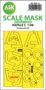 ASK-200-M48119-Rafale-C-double-sided-express-mask-self-adhesive-and-pre-cutted-for-Academy-1:48