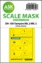 ASK-200-M32014-DH-100-Vampire-Mk.3-Mk.5-double-sided-express-masks-for-Infinity-1:32