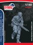 Dynamo-Models--48005-Fallschirmjager-No.1-Normandy-1944-1:48