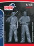 Dynamo-Models--48003-French-Resistance-Ferdinand-&amp;-Jean-1:48