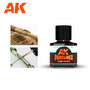 AK12022-Paneliner-Dark-Brown-[AK-Interactive]