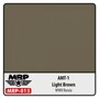 MRP-015 - AMT-1 Light Brown - [MR. Paint]