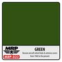 MRP-032-Green-(wheels-hubs-&amp;-antenna-covers)-Russian-AF-[MR.-Paint]