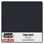 MRP-034-Tank-Grey-(RAL-7021)-[MR.-Paint]