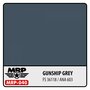 MRP-040-Gunship-Grey-(FS-36118-ANA603)-[MR.-Paint]
