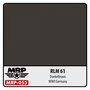 MRP-055-RLM-61-Dunkelbraun-[MR.-Paint]