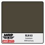 MRP-072-RLM-83-Dunkelgrun-[MR.-Paint]