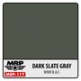 MRP-117-WWII-RAF-Dark-Slate-Grey-[MR.-Paint]