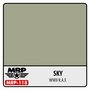 MRP-118-WWII-RAF-Sky-[MR.-Paint]