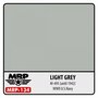 MRP-134-WWII-US-Light-Grey-M-495-(until-1942)-[MR.-Paint]
