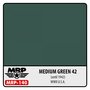 MRP-140-WWII-US-Medium-Green-42-(until-1942)-[MR.-Paint]