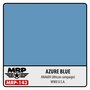 MRP-143-WWII-US-Azure-Blue-ANA609-(African-camp.)-[MR.-Paint]