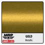 MRP-153-Gold-[MR.-Paint]