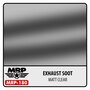 MRP-180-Exhaust-Soot-(Matt-Clear)-[MR.-Paint]