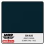 MRP-014-WWII-US-Glossy-Sea-Blue-ANA623-FS15042-[MR.-Paint]