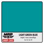 MRP-203-Light-Green-Blue-Su-34-(bright-3-tone-camo)-[MR.-Paint]