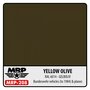 MRP-208-Yellow-Olive-RAL-6014-Gelboliv-[MR.-Paint]