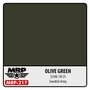 MRP-217-Olive-Drab-325-Modern-Swedish-AF-[MR.-Paint]