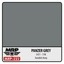 MRP-222-Panzer-Grey-Modern-Swedish-AF-[MR.-Paint]