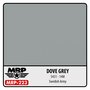 MRP-223-Dove-Grey-Modern-Swedish-AF-[MR.-Paint]