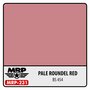 MRP-231-Pale-Roundel-Red-(BS454)-[MR.-Paint]