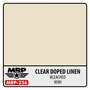 MRP-256-Clear-Doped-Linen-Bleached-(WWI)-[MR.-Paint]