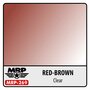 MRP-269-Red-Brown-(Clear)-[MR.-Paint]