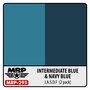MRP-295-Navy-Blue-+-Intermediate-Blue-(J.A.S.D.F.)-2-BOTTLES-[MR.-Paint]