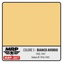 MRP-307-Colore-5-Bianco-Avorio-1930-1941-(Italian-AF-1916-43)-[MR.-Paint]