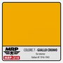 MRP-310-Colore-7-Giallo-Cromo-(for-interior)-(Italian-AF-1916-43)-[MR.-Paint]