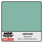 MRP-353-Light-Blue-(Hungarian-AF)-[MR.-Paint]