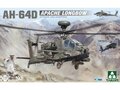 Takom-2601-AH-64-Apache-Longbow