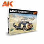 AK35012-Land-Rover-88-Series-IIA-Rover-8-1:35-[AK-Interactive]